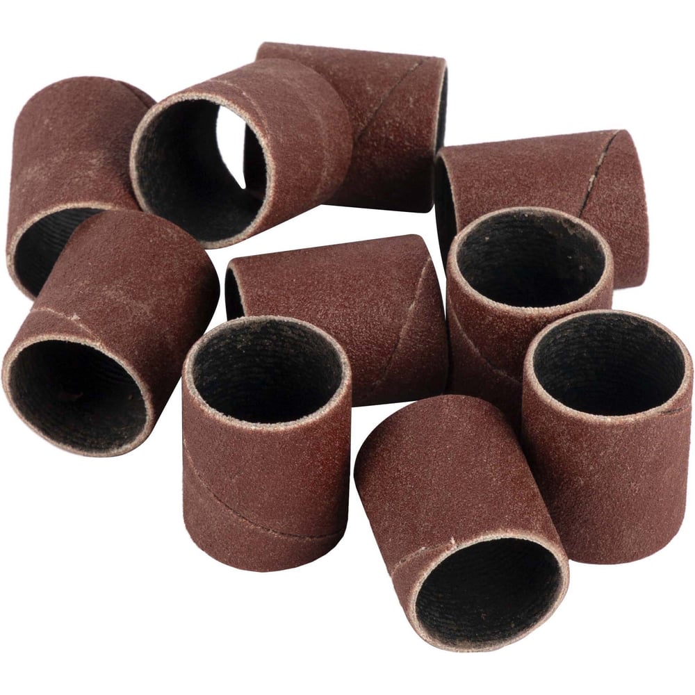 Изображение товара Шлифовальная втулка ABRAforce SB Brown 19х25 AO Р240