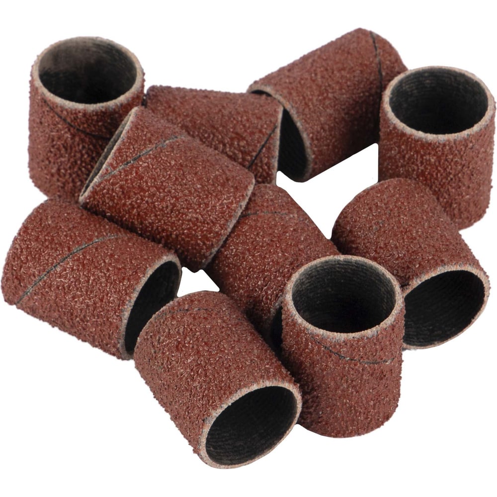 Изображение товара Шлифовальная втулка ABRAforce SB Brown 19х25 AO Р40