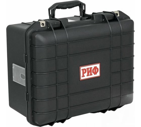 Изображение товара Кейс защитный ударопрочный РИФ 487x386x185 мм WR-88