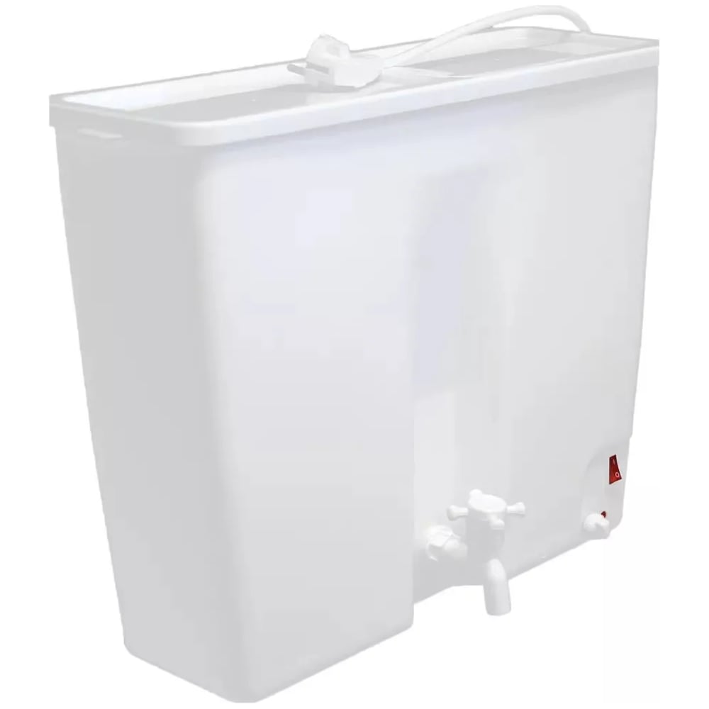 Изображение товара Водонагреватель наливной РАЗДОЛЬЕ ЭВБО-22 RZ3.300.702