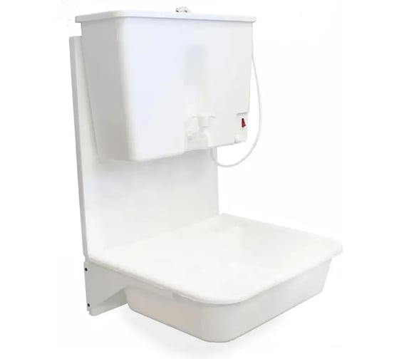 Изображение товара Комплект дачный РАЗДОЛЬЕ с ЭВБО-17, навесной RZ3.300.713