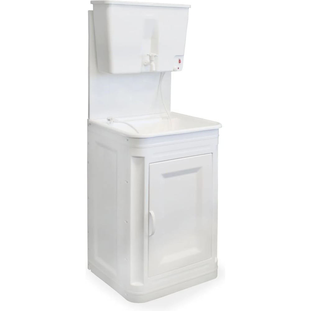 Изображение товара Комплект дачный РАЗДОЛЬЕ с ЭВБО-17 RZ3.300.711