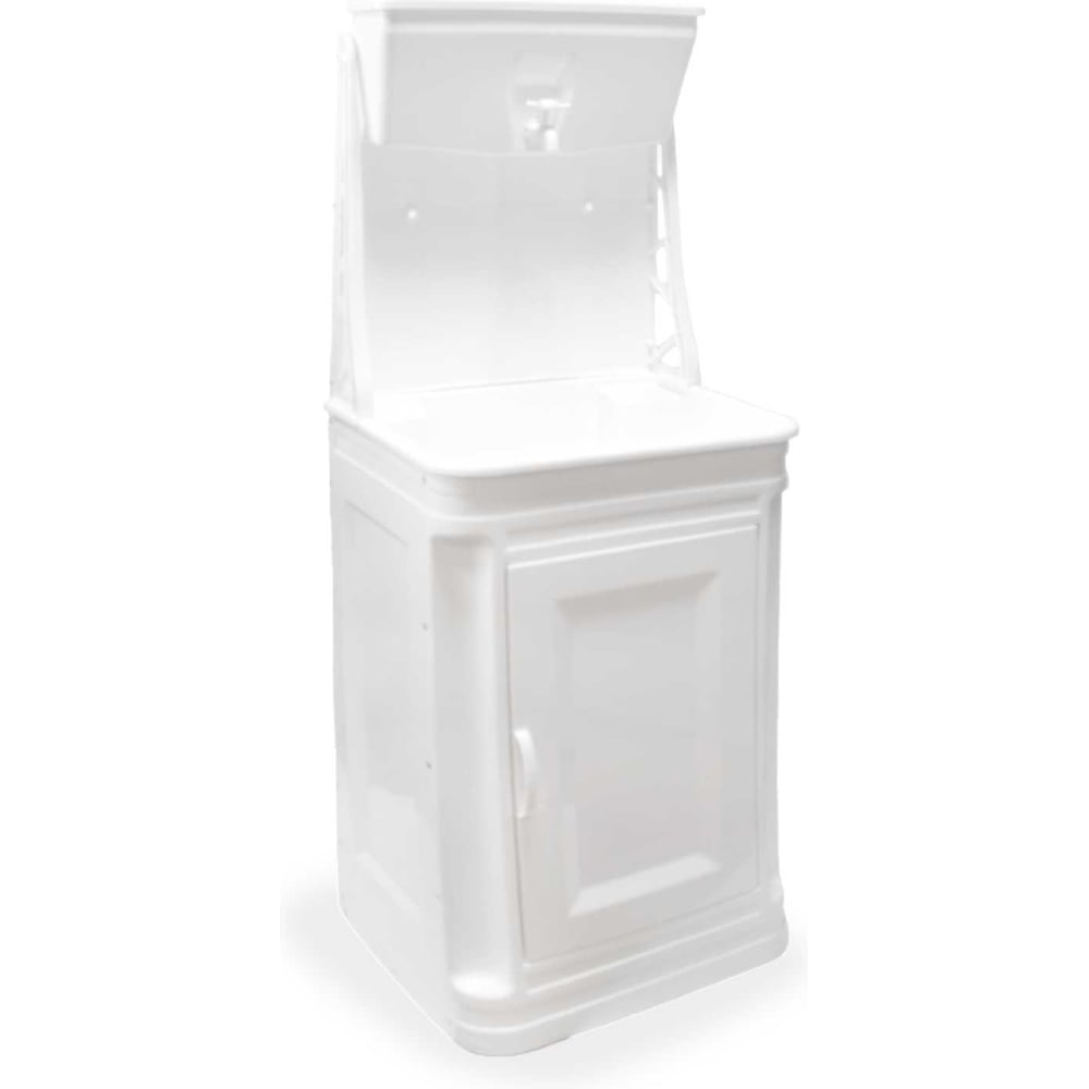 Изображение товара Комплект дачный РАЗДОЛЬЕ УМ-10 без нагрева RZ3.300.714