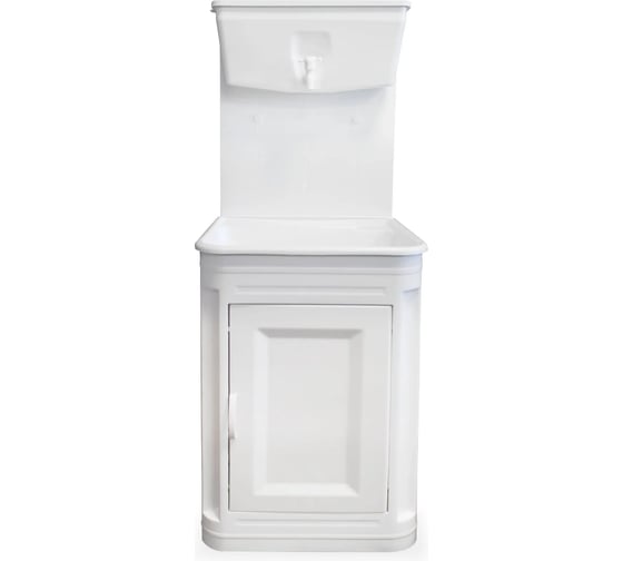 Изображение товара Комплект дачный РАЗДОЛЬЕ с УМ-10 без нагрева RZ3.300.714