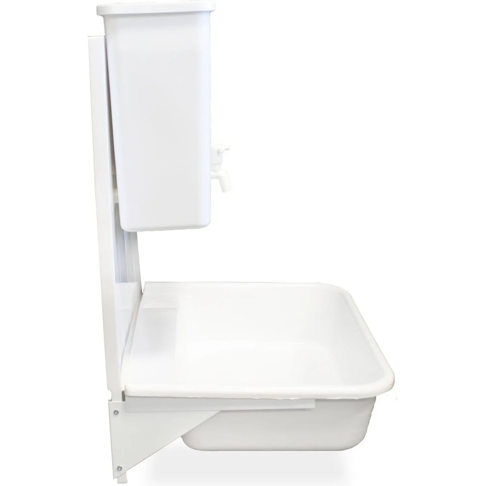 Изображение товара Комплект дачный РАЗДОЛЬЕ с УМ-17 без нагрева, навесной RZ3.300.716