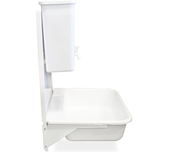 Изображение товара Комплект дачный РАЗДОЛЬЕ с УМ-17 без нагрева, навесной RZ3.300.716