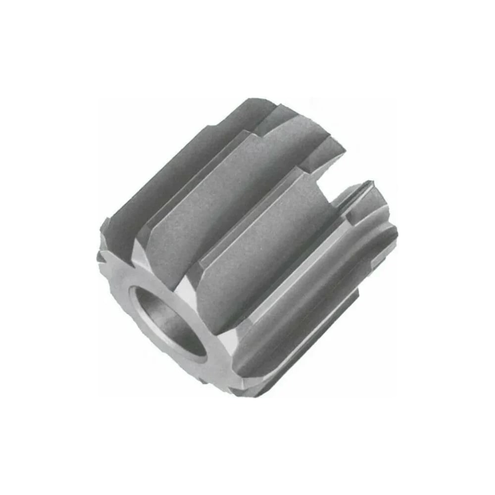 Изображение товара Развертка машинная насадная ИНСТУЛС 38.0х34х16 Z -12 H7 Р6М5 ГОСТ 1672-80 00001926489