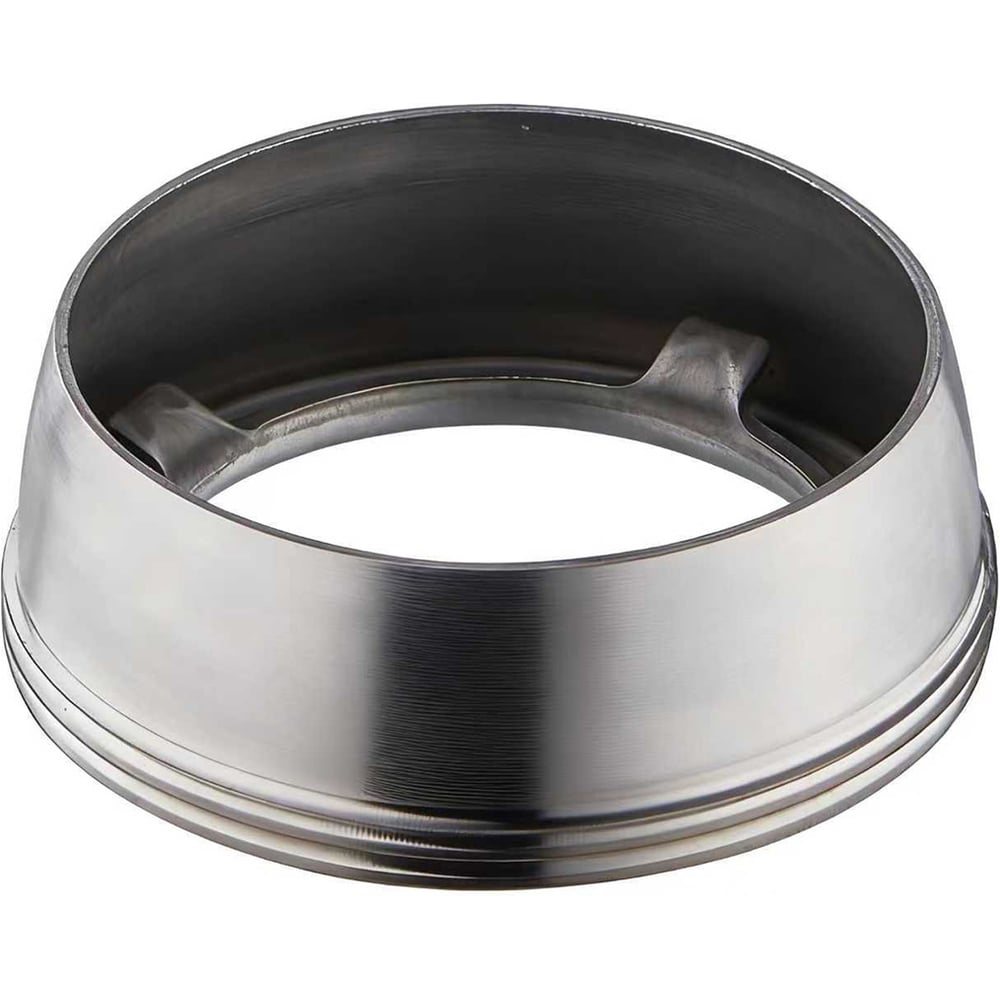 Изображение товара Гайка декоративная FASHUN 40 ммSatин нержавеющая сталь