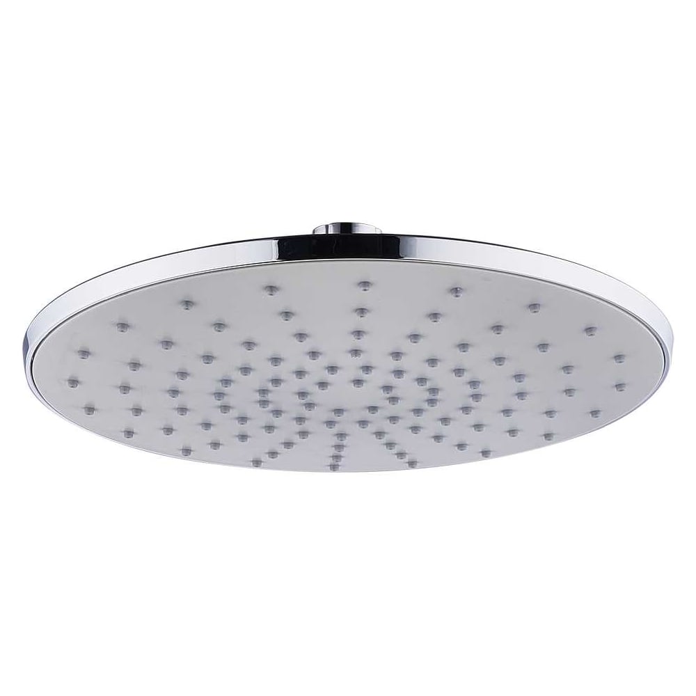 Изображение товара Лейка для верхнего душа FASHUN Ø 228 мм, хром, A064