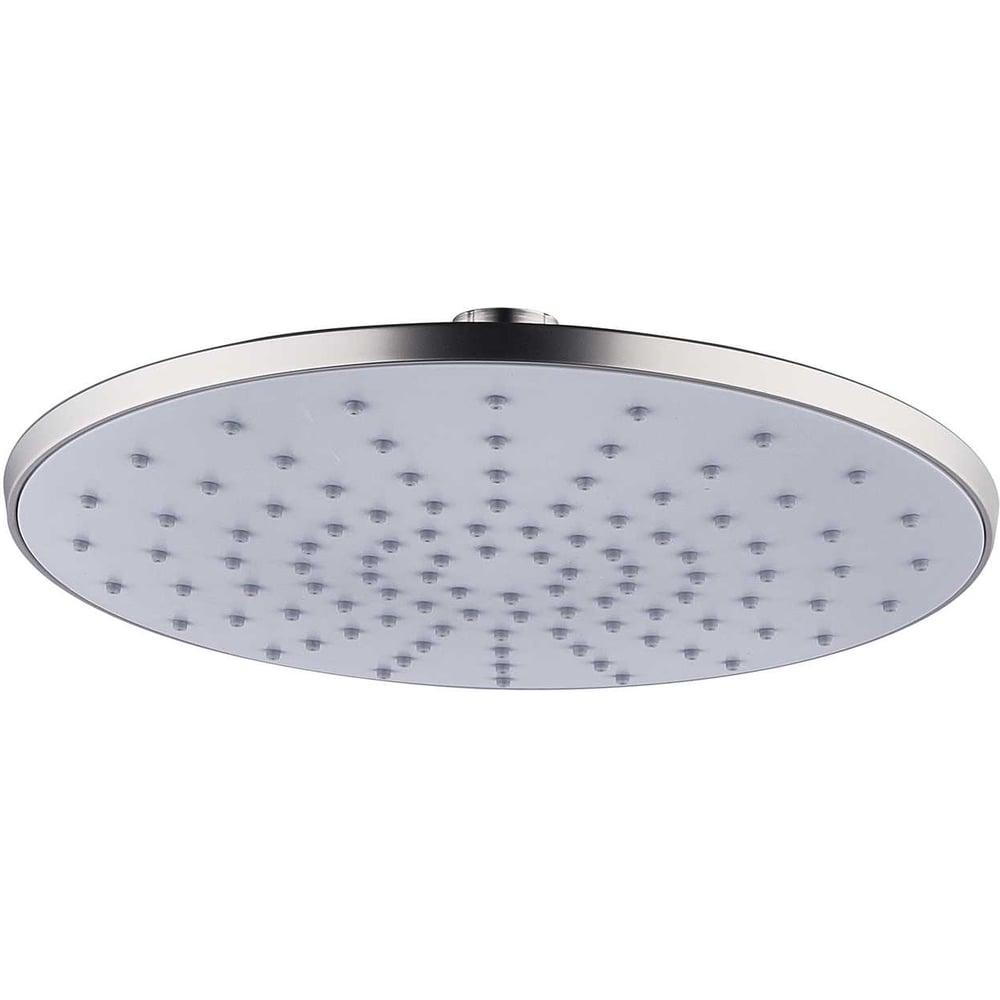 Изображение товара Лейка для душа FASHUN N064 228 мм сатин