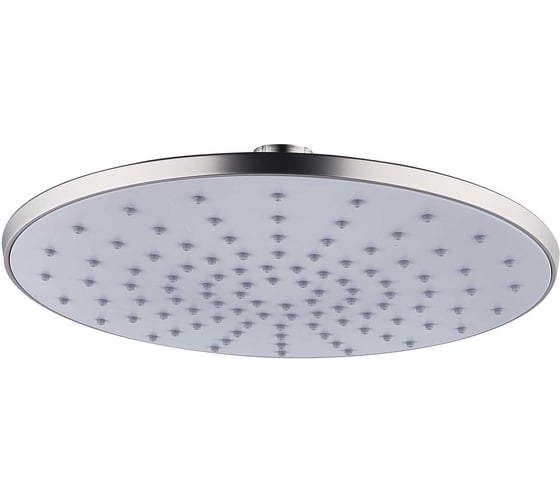 Изображение товара Лейка для верхнего душа FASHUN Ø 228 мм, сатин, N064