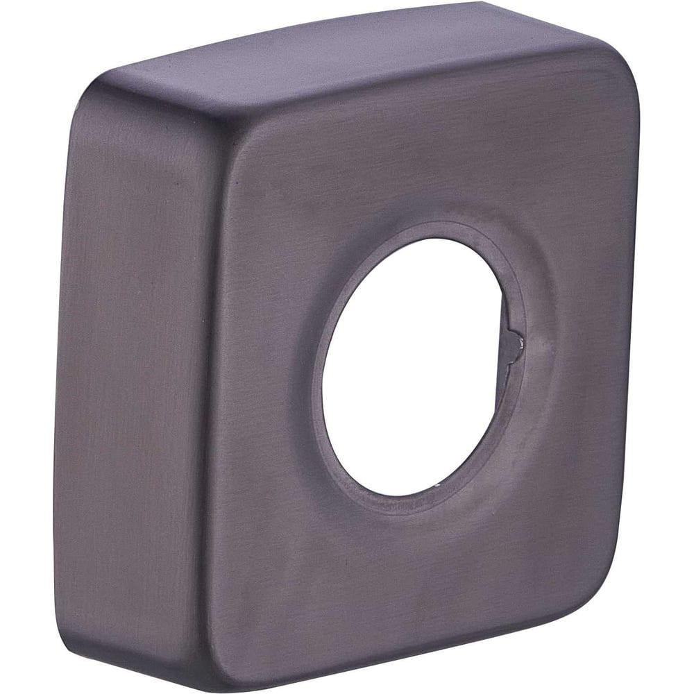 Изображение товара Отражатель FASHUN Н70-5-17 для настенного смесителя квадратный 60×60 мм