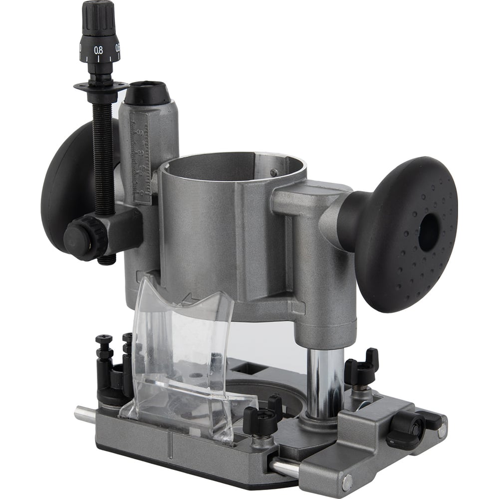 Изображение товара База STATUS для кромочного фрезера 05260501 - погружная, компактная, точная