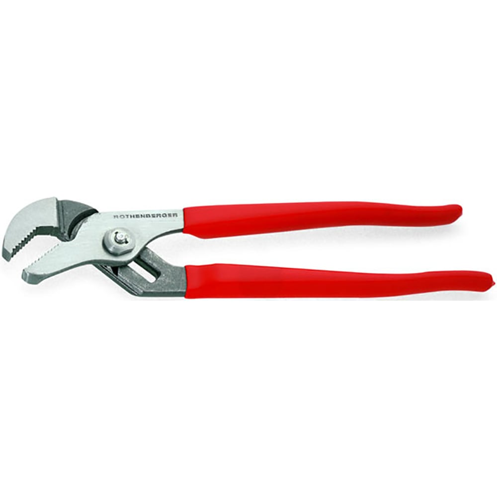 Изображение товара Сантехнические клещи Rothenberger CL D 4 420 мм с проточками и противоскользящими ручками
