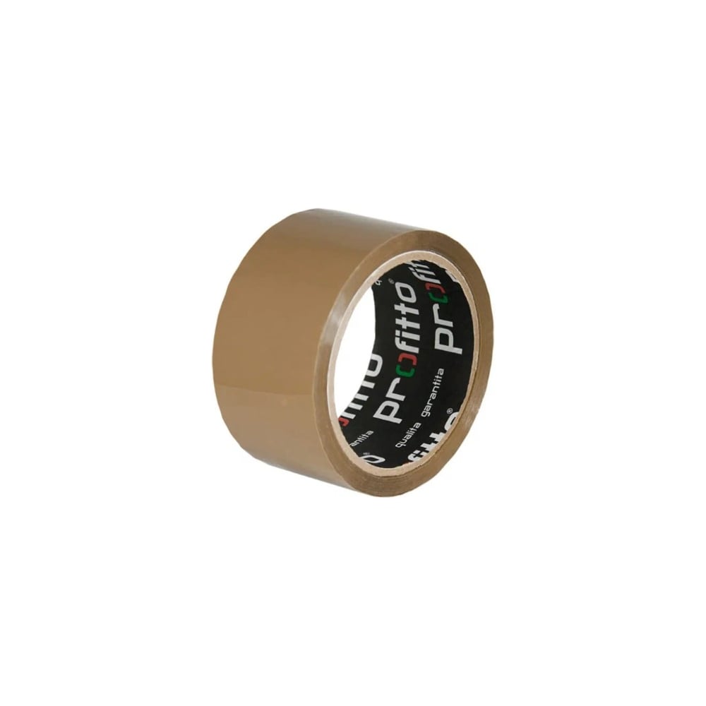 Изображение товара Лента упаковочная Profitto 48 мм x 55 м (36 шт) акриловый клей