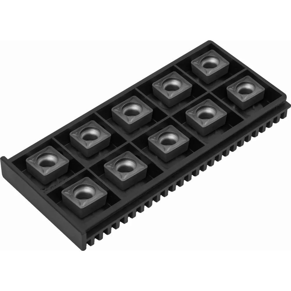 Изображение товара Пластина режущая Ravic к RV-5, упаковка из 10 шт 402.0020-VE10