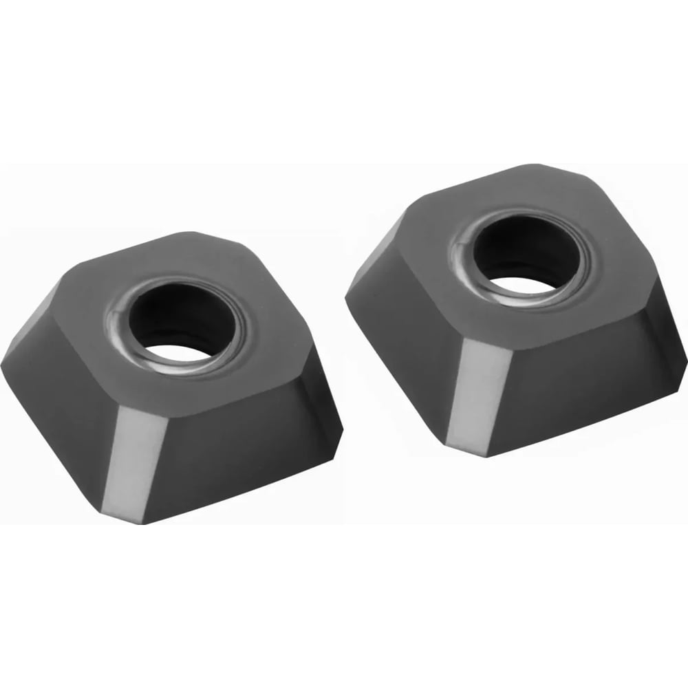 Изображение товара Пластина режущая Ravic к RV-7, упаковка из 2 шт 402.0021-VE2