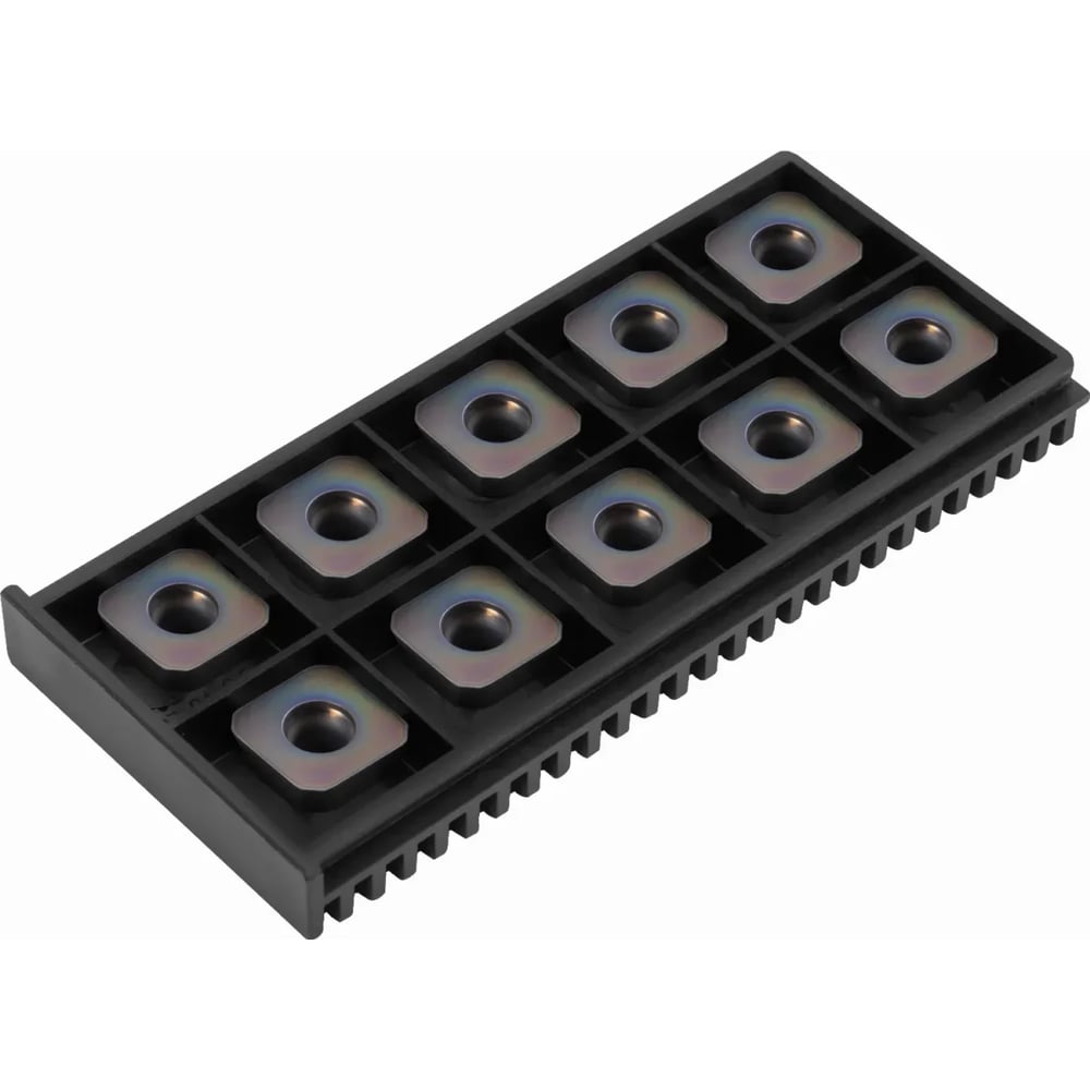 Изображение товара Пластина режущая Ravic к RV-7, упаковка из 10 шт 402.0021-VE10