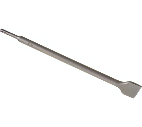 Изображение товара Зубило 17x400x50 мм, SDS-plus Резолюкс 55140