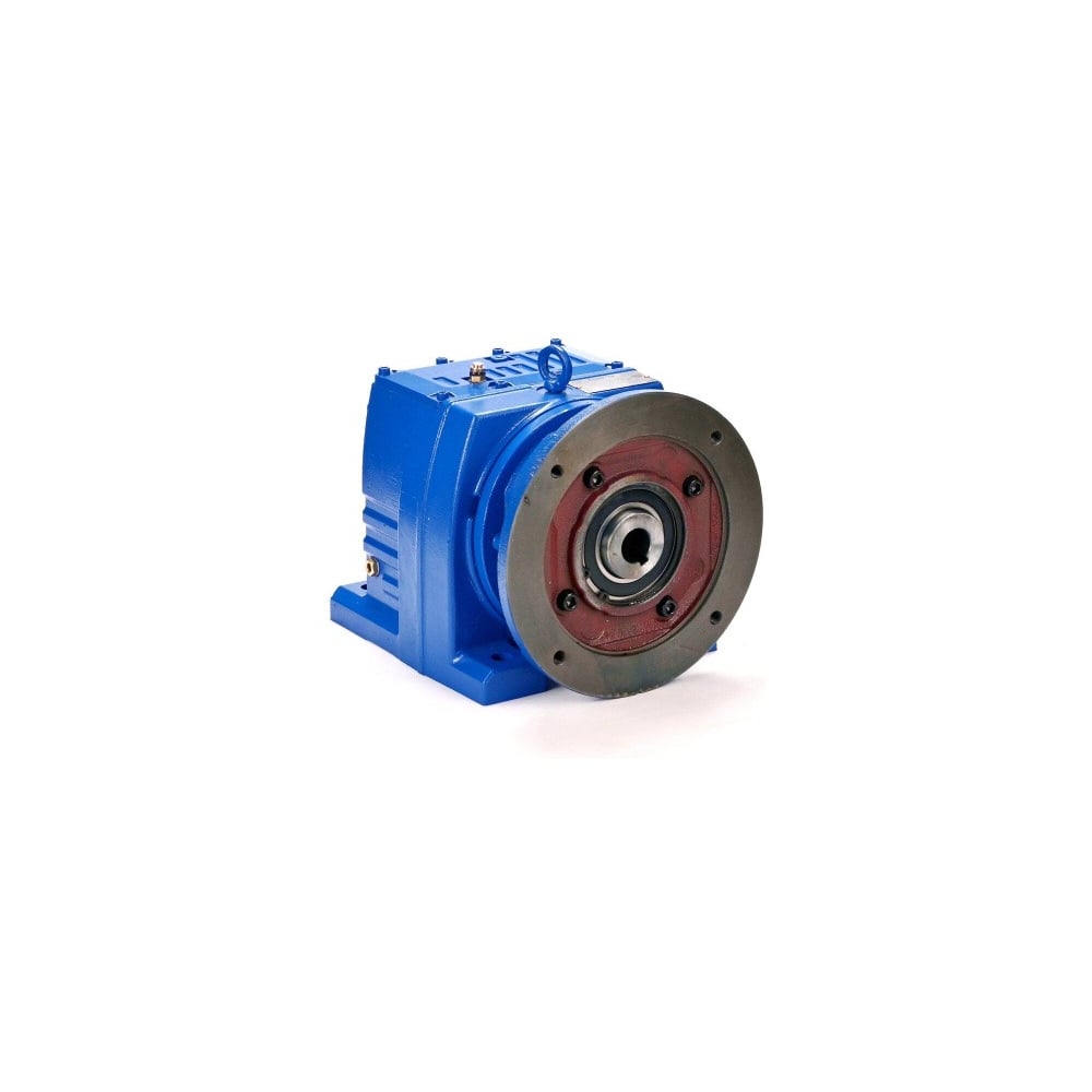 Изображение товара Редуктор ЭМШ R77-15,6 В5, 51кг, PAM 28/250 Х0000074009