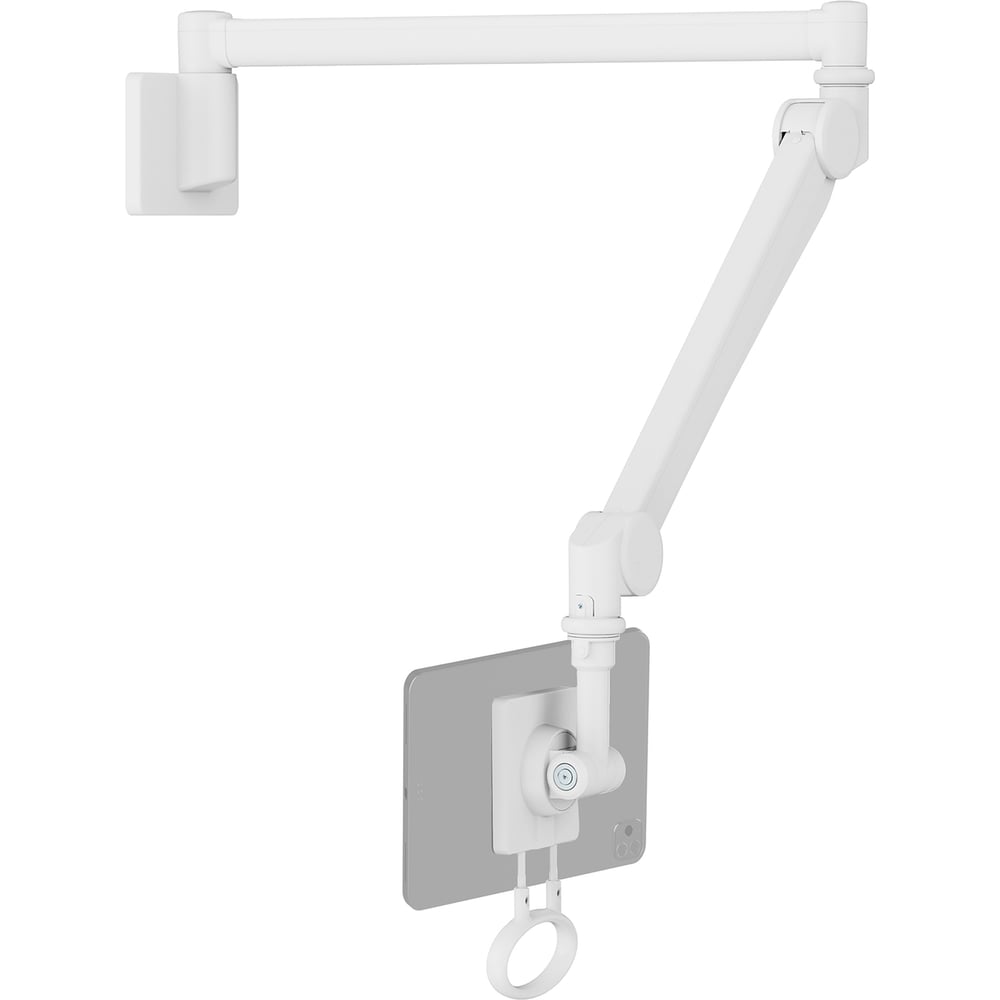 Изображение товара Кронштейн UNITEKI FMG1732 PRO LINE настенный, поворотно-наклонный для ТВ или монитора 17-32 дюйма 1815