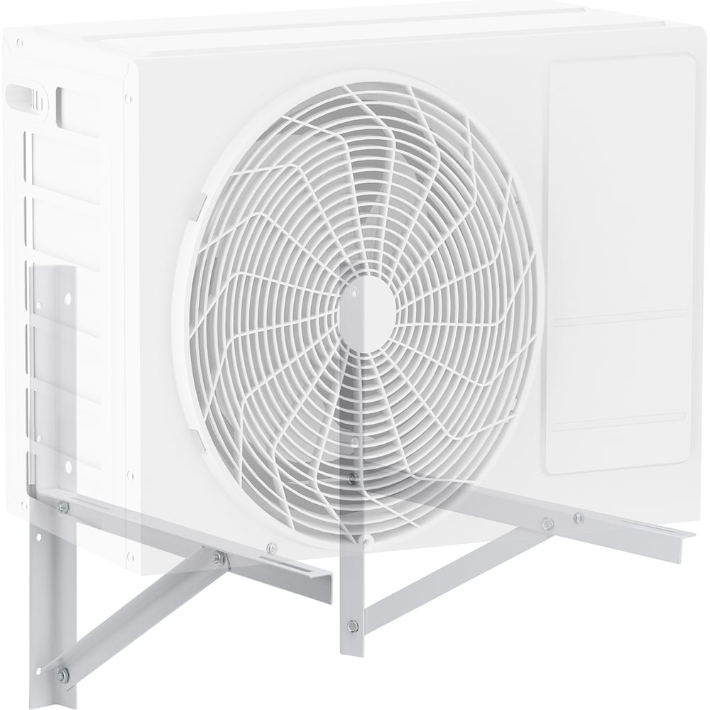 Изображение товара Кронштейн UNITEKI DM80CONDITIONER настенный для наружнего блока (7, 9, 12) кондиционера 1460