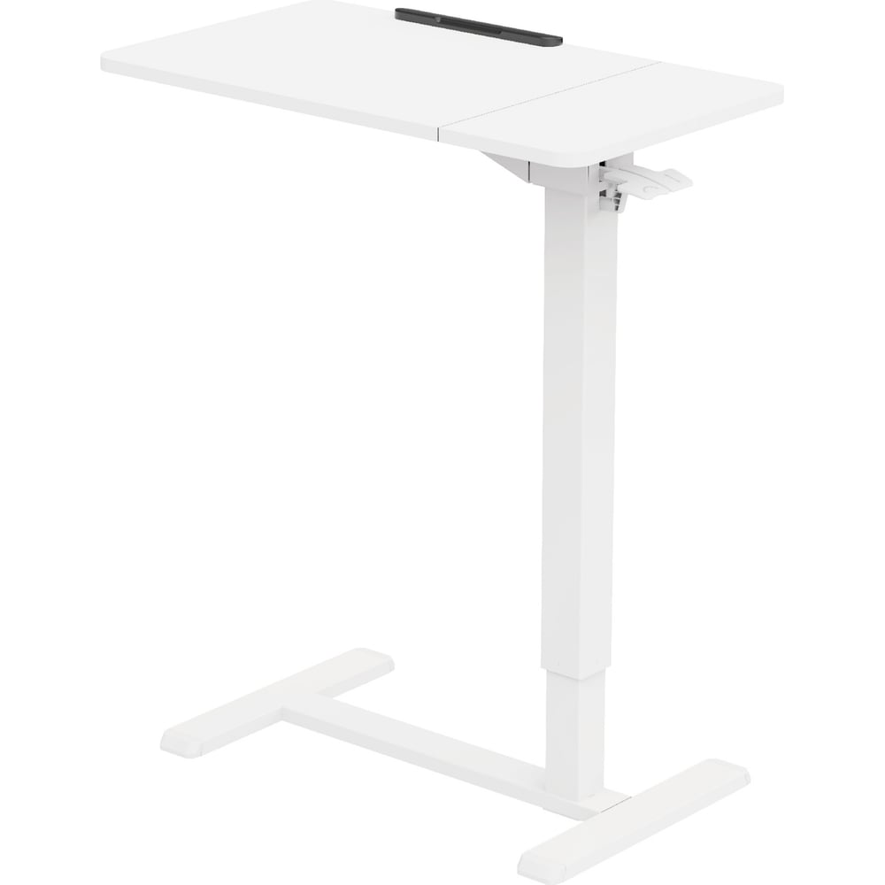 Изображение товара Напольная стойка UNITEKI PRO LINE с газлифтом и наклоном для комфортной работы