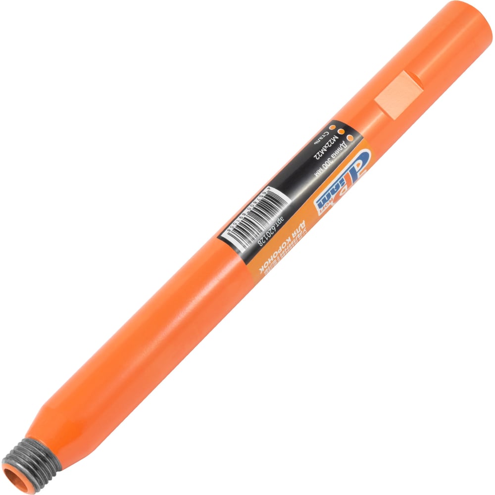 Изображение товара Удлинитель ProfiDiam M22 L300 стальной