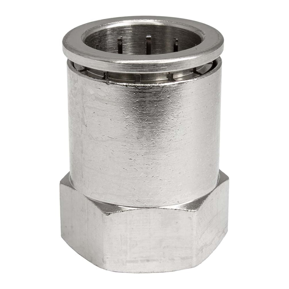 Изображение товара Фитинг цанга прямой PI TOOLS 3/8 внутр – 16мм 9365