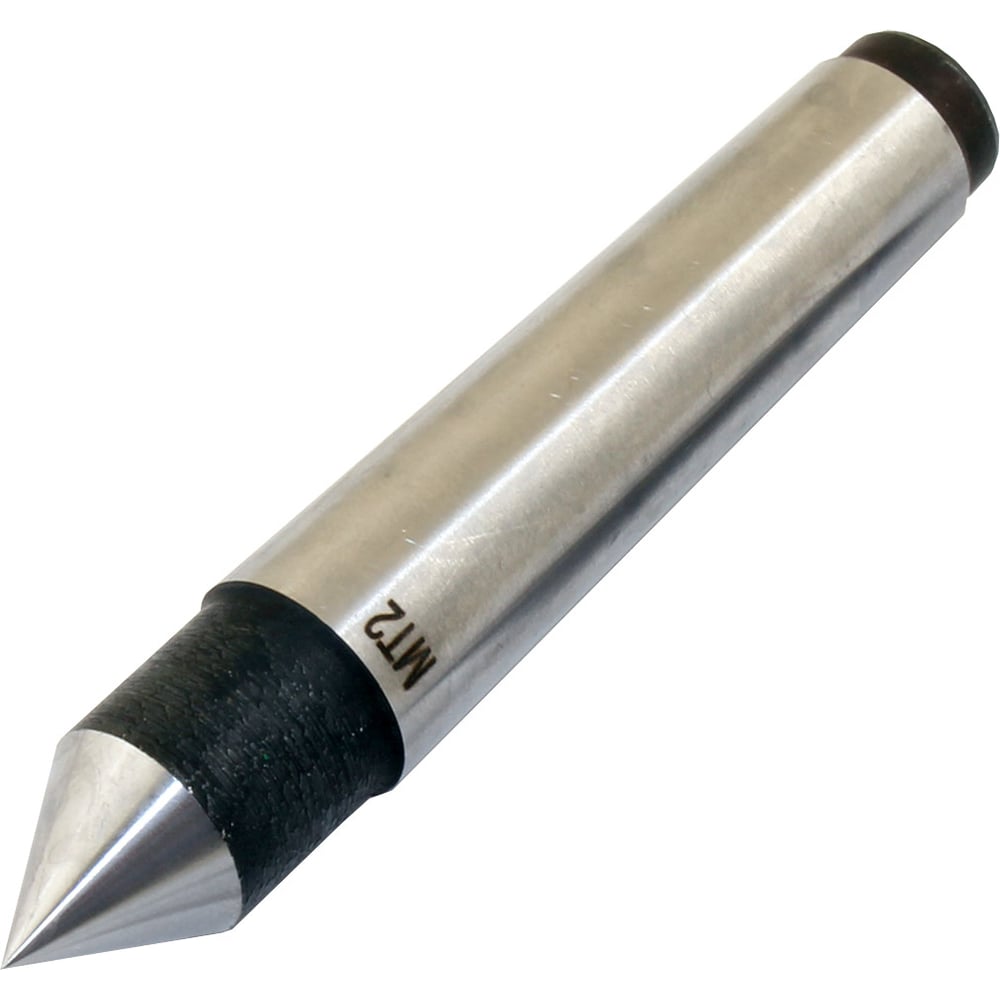 Изображение товара Центр упорный CNIC КМ-2 MT2 60248