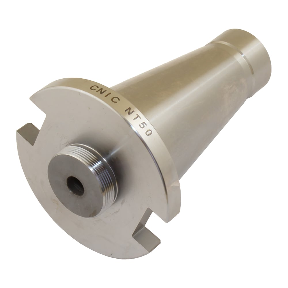 Изображение товара Хвостовик CNIC 7:24-50NT исп. 1 без ЧПУ под головки расточные d 50мм, d 75мм, d100мм 66147