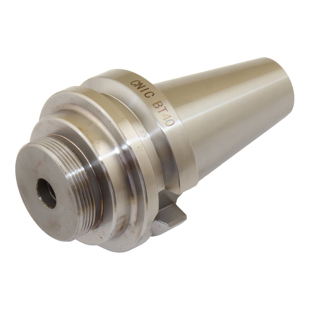 Изображение товара Хвостовик CNIC 7:24-40BT MAS403 под головки расточные d 50мм, d 75мм, d100мм 66149 Изображение товара Хвостовик CNIC 7:24-40BT MAS403 под головки расточные d 50мм, d 75мм, d100мм 66149