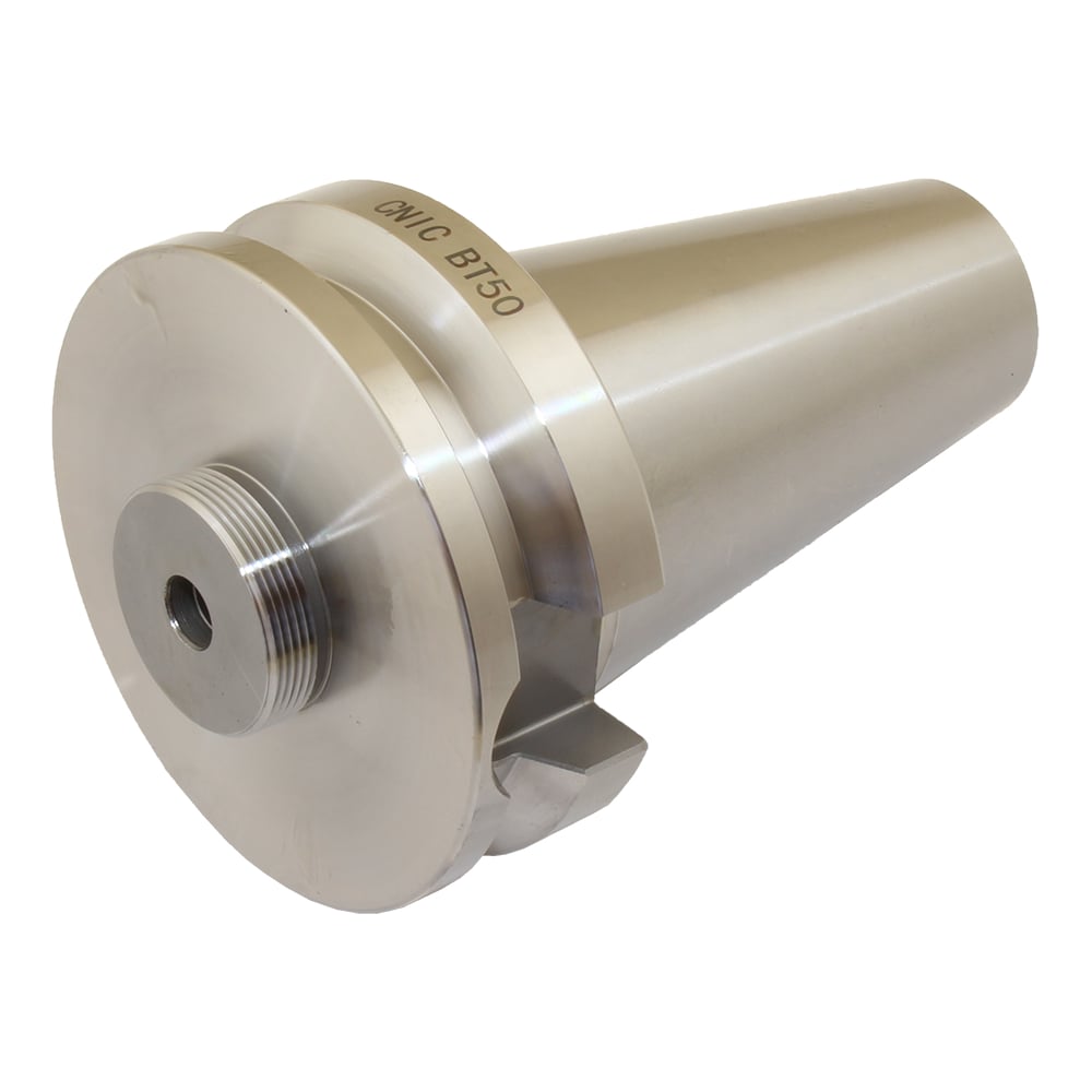 Изображение товара Хвостовик CNIC 7:24-50BT MAS403 под головки расточные d 50мм, d 75мм, d100мм 66150