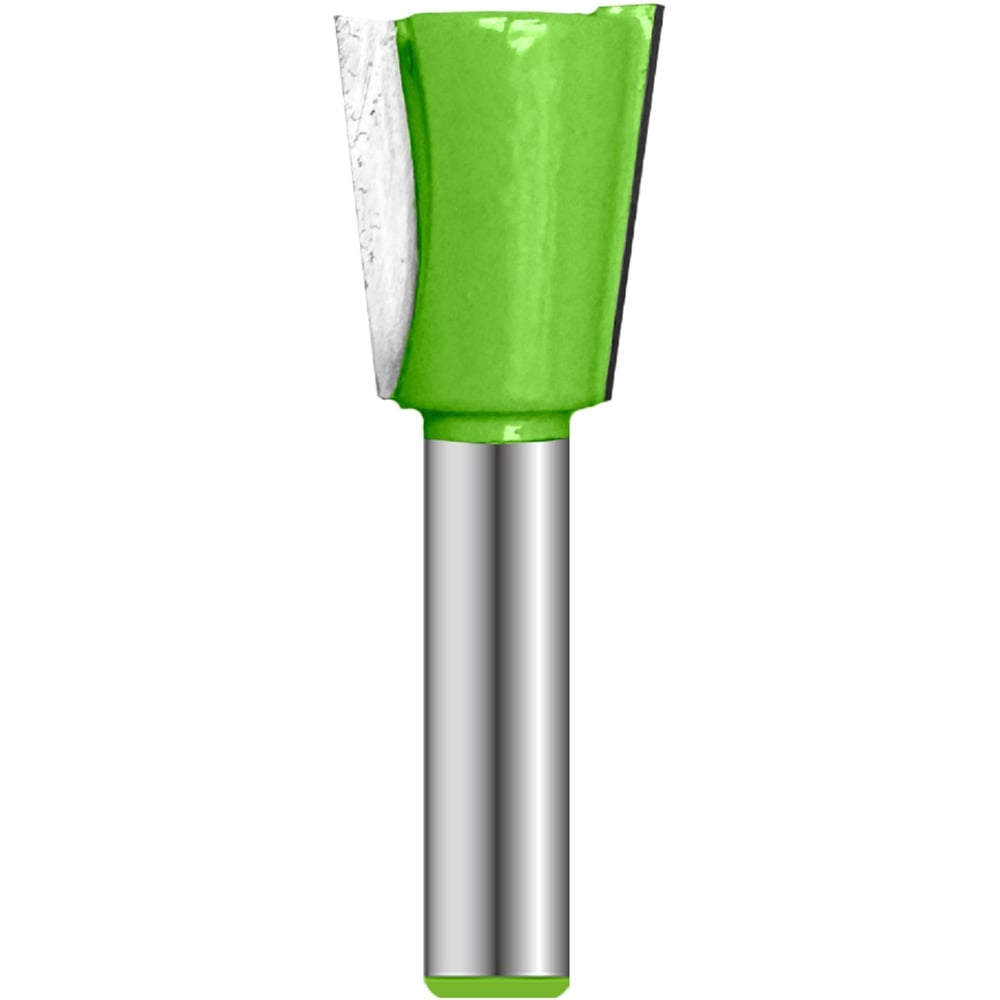 Изображение товара Фреза пазовая ласточкин хвост по дереву GRAFF 19х22х8мм 14619228