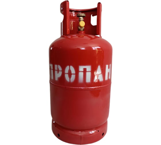 Изображение товара Газовый баллон Балсити 12 л, с предохранительным клапаном ВП-1 89438249