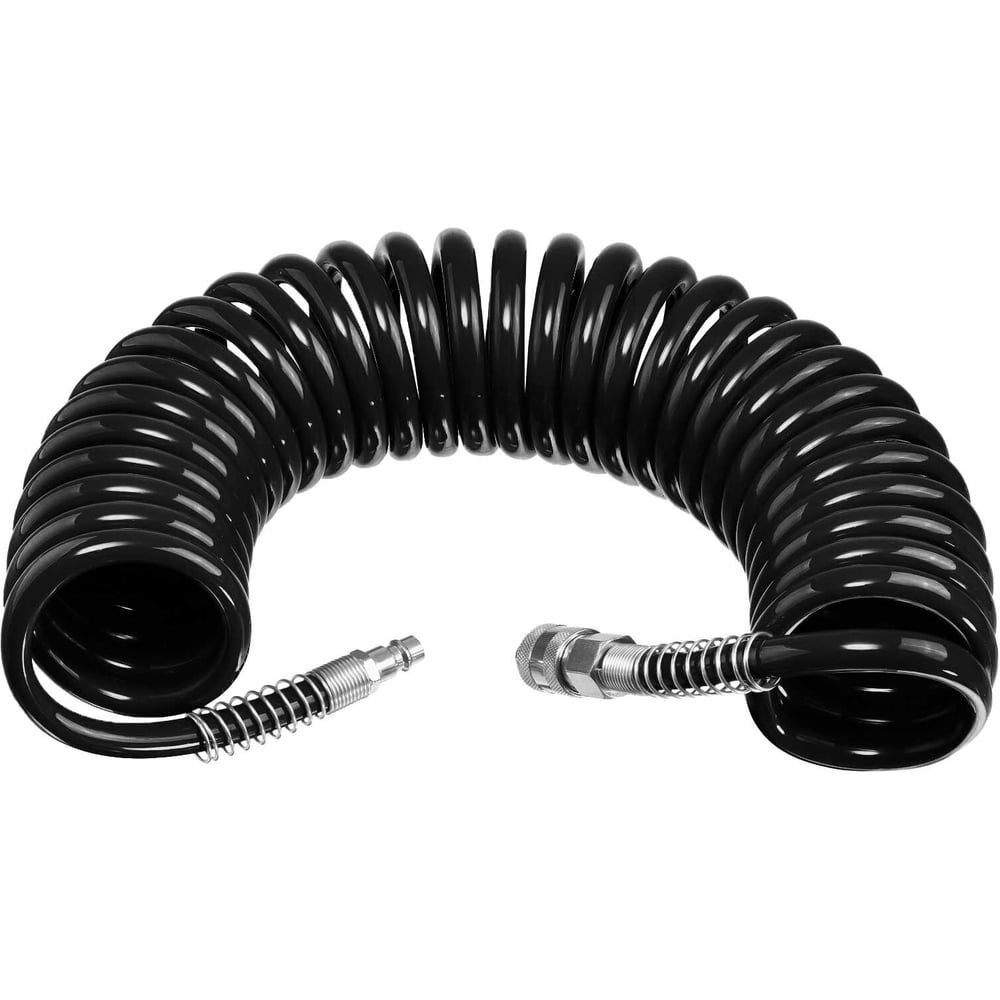 Изображение товара Шланг БелАК для компрессора воздушного 9м 5х8 PU БАК.99541