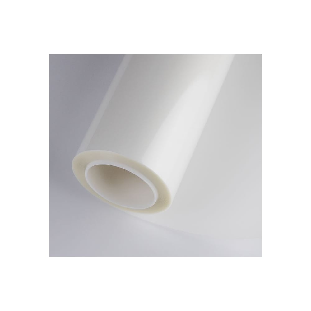 Изображение товара Антигравийная защитная полиуретановая пленка для авто Shine systems с мягким топом, 1,52*15м 190мкм Shine Systems SS436