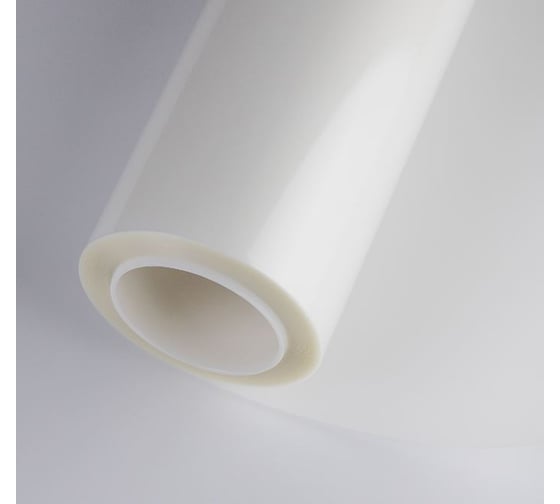 Изображение товара Антигравийная защитная полиуретановая пленка для авто Shine systems PPF TPU-215 Hard SS434