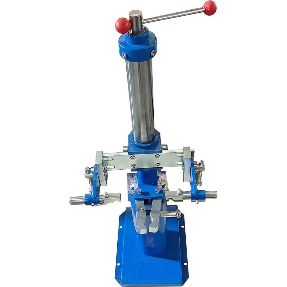 Изображение товара Стяжка пружин механическая напольная JBC JBC-1500-1(59590)