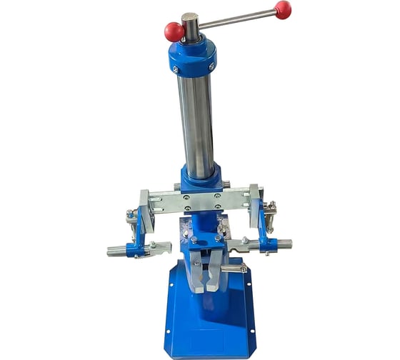 Изображение товара Стяжка пружин механическая напольная JBC JBC-1500-1(59590)