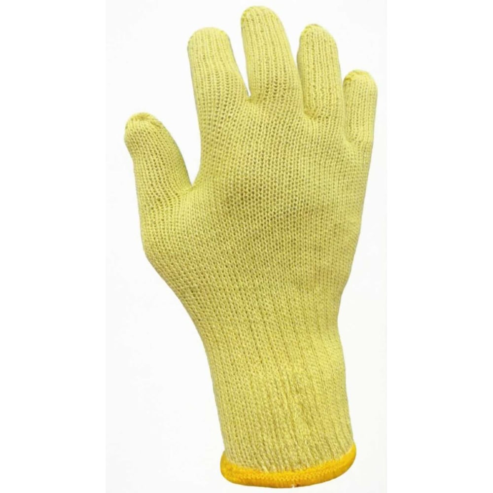 Изображение товара Перчатки термостойкие параарамидные (кевларовые) 2-х слойные Master-Pro® Мужской подарок. 1 пара. АС (АНКАТ ХОТ ПРОТЕКТ), размер 11 (XXL), 12007-HPAC-11-1-FM