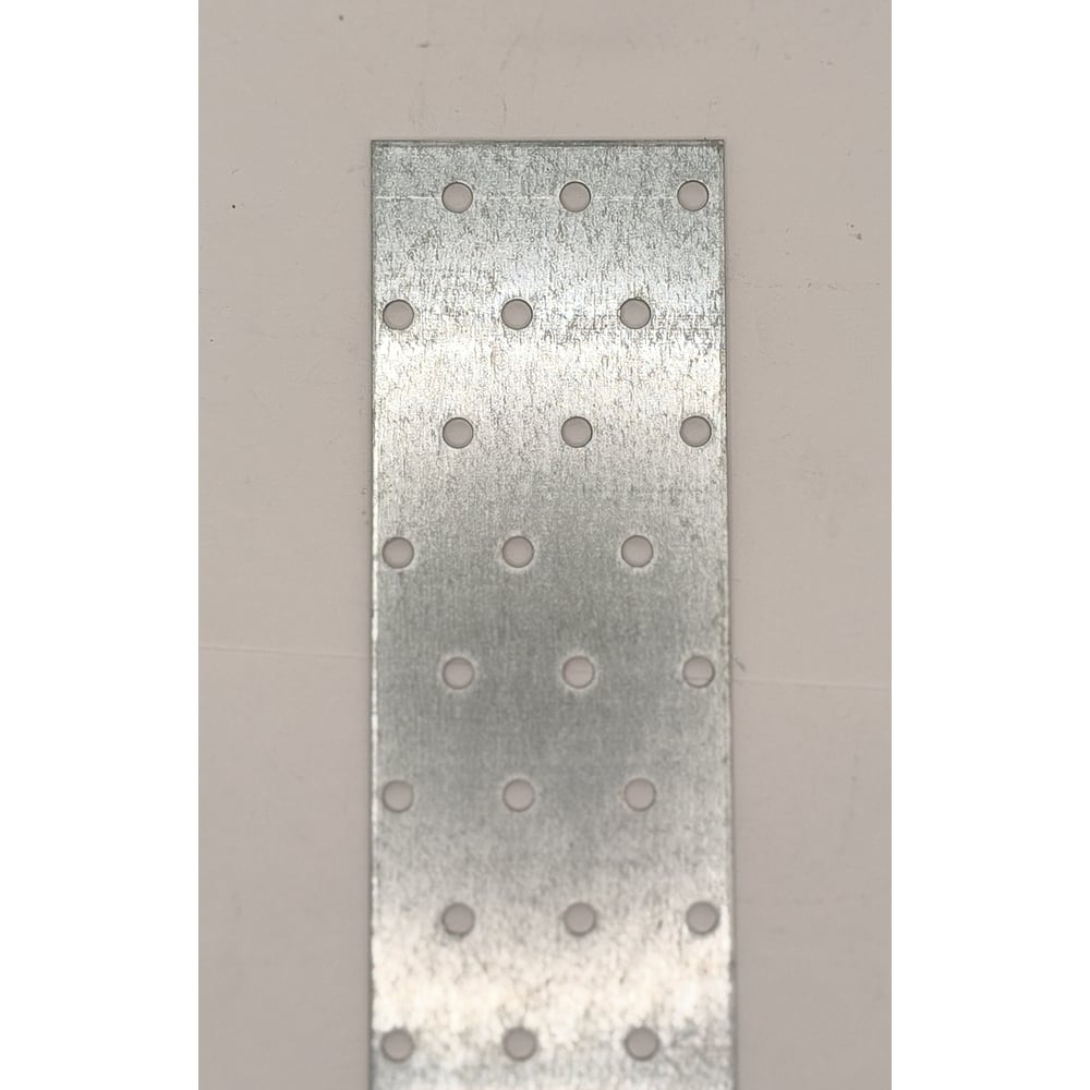 Изображение товара Соединительная пластина Крепстор Ps 60х480 - надежное соединение для строительства