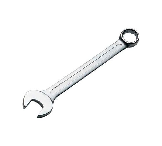 Изображение товара Ключ комбинированный ООО МПК "Технологические Инновации" 23х23 HAIBOSHI 21604