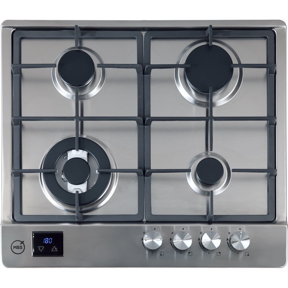 Изображение товара Варочная поверхность газовая MBS PG-625 6270