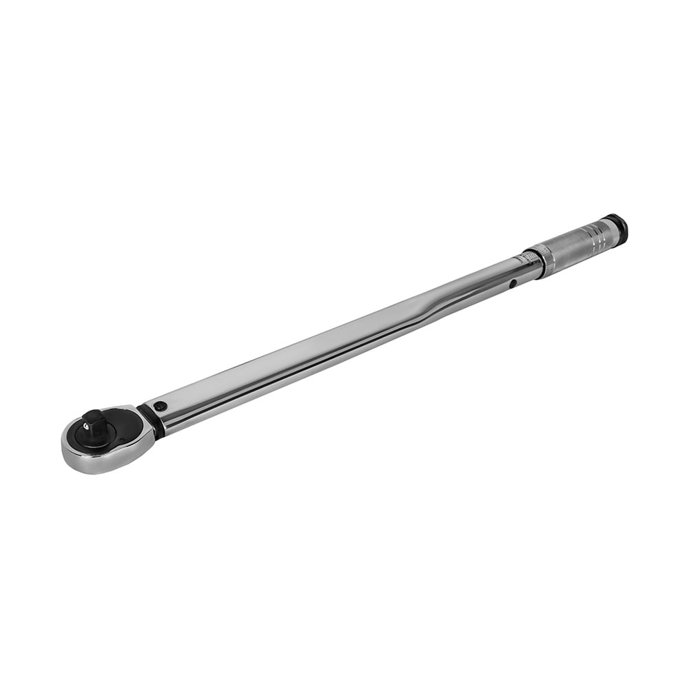 Ключ динамометрический КОБАЛЬТ, 1/2", 20-250 Нм, CR-V, в кейсе 923-927