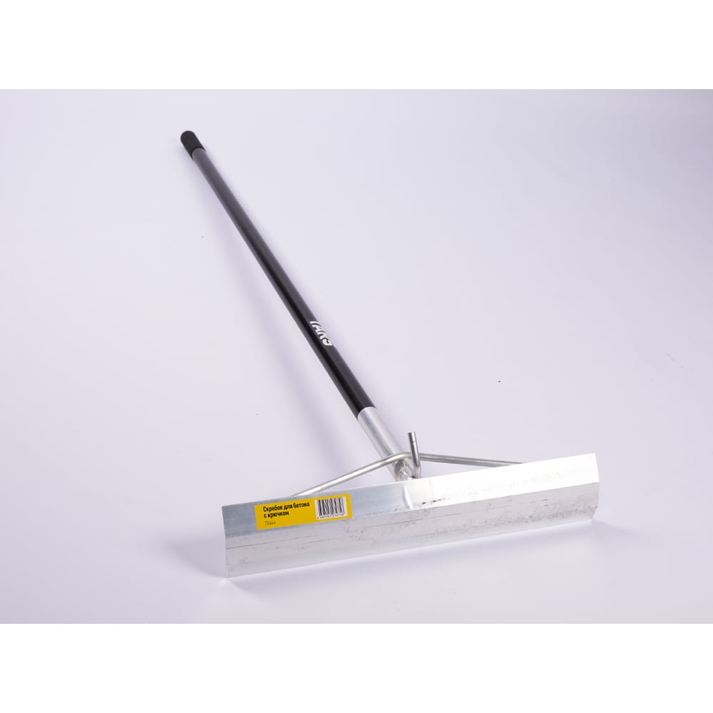 Скребок для бетона TARS с крючком T56444