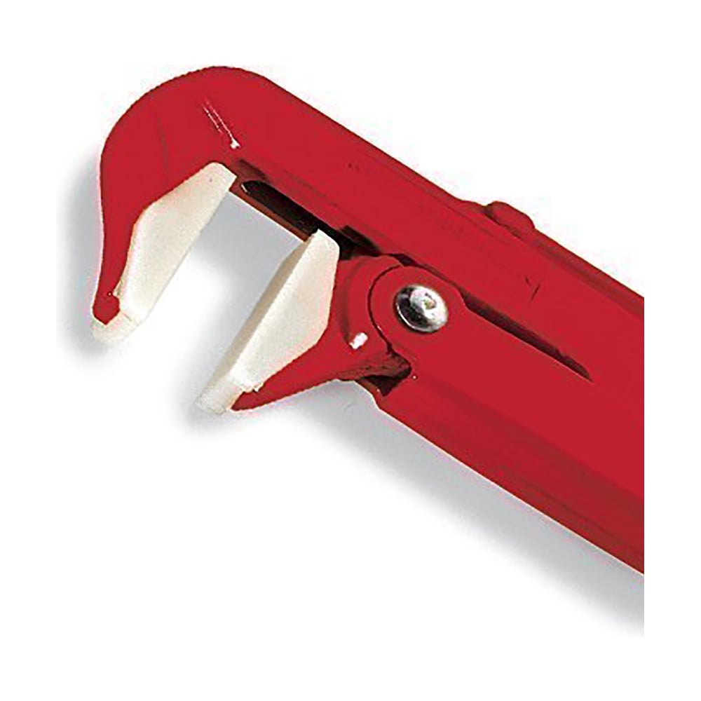 Изображение товара Запасные губки Rothenberger (пара) для 70545 (Арматурные клещи) 70548