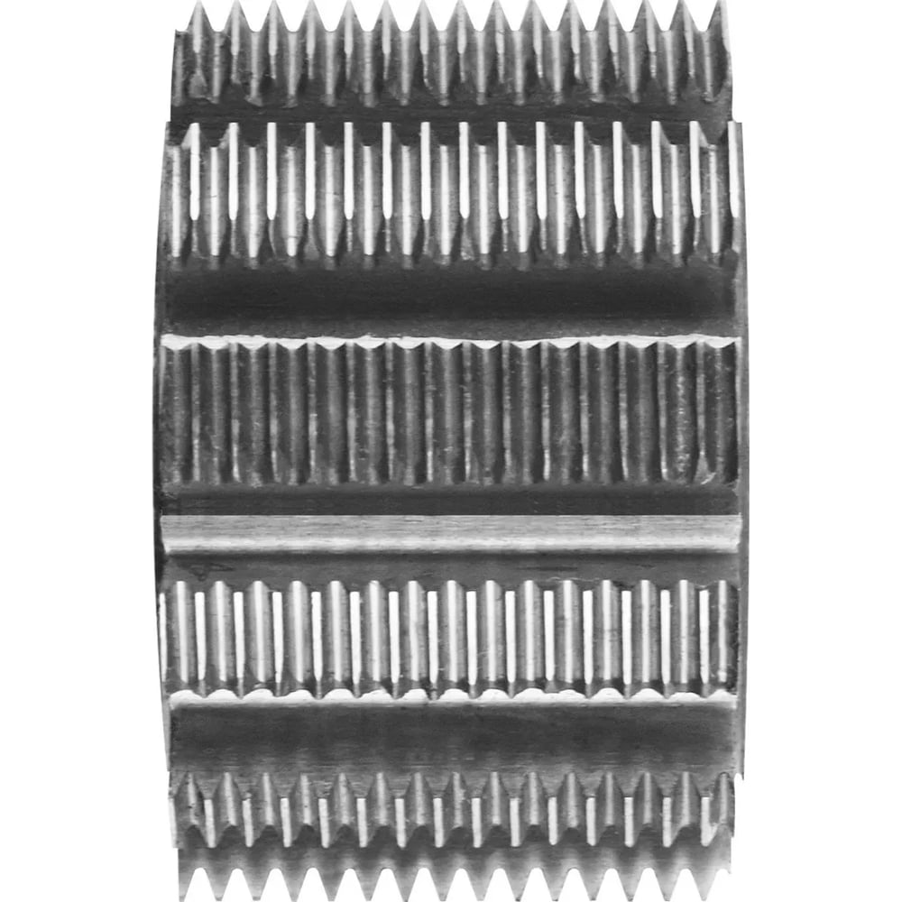 Изображение товара Червячная фреза INСТULS 30x30x13 P6M5, 10 зубьев