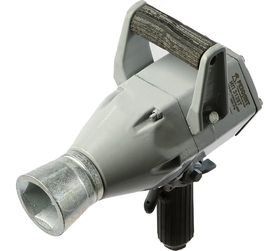 Изображение товара Прямой гайковерт ООО ПК РЕЗОЛИТ ИП 3128Т 137237