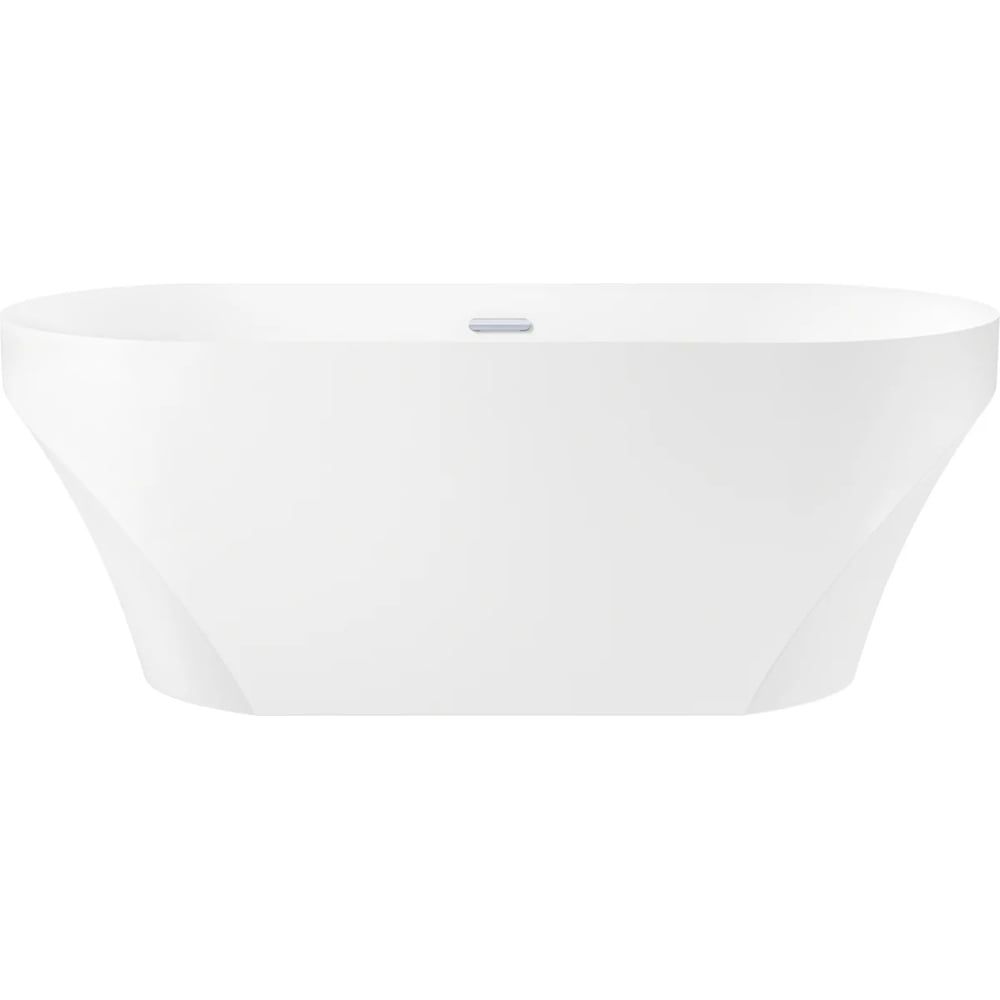 Изображение товара Акриловая ванна Wellsee Croquis 166x77 см с возможностью установки экрана